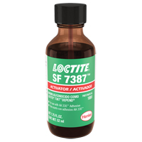 Durcisseurs 7387 Loctite  Trail Hammer and Bolt