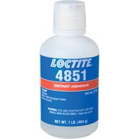 Flexible Prism 4851, Transparent, Bouteille, 454 g Trail Hammer and Bolt