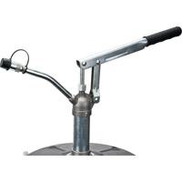 Pompe de remplissage de graisse Trail Hammer and Bolt