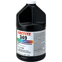 Acrylique &agrave; s&eacute;chage par photo polym&eacute;risation Improv 349, 1 L Trail Hammer and Bolt