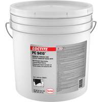 Produit de r&eacute;paration du b&eacute;ton Magna-Crete Fixmaster, Trousse, Gris Trail Hammer and Bolt