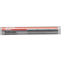 Adh&eacute;sif pour r&eacute;paration sous l'eau Fixmaster, 4 oz, B&acirc;ton, Un composant, Vert Trail Hammer and Bolt