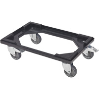 Socle roulant CleanBox Trail Hammer and Bolt