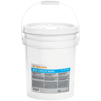BIO-CIRCLE Aero Solution, Pail Trail Hammer and Bolt