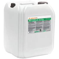 BIO-CIRCLE Ultra Solution, Pail Trail Hammer and Bolt