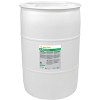Nettoyant et protecteur de surface en acier inoxydable E-Nox Shine, 208 L, Baril Trail Hammer and Bolt