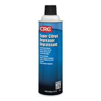 Super Citrus Degreasers, 425 g Trail Hammer and Bolt