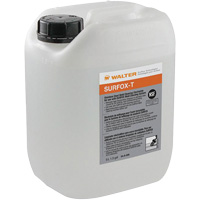SURFOX-T Weld Cleaner, Bottle Trail Hammer and Bolt
