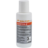 SURFOX-E Etching Solution Trail Hammer and Bolt