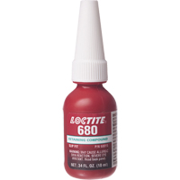 P&acirc;te de rattrapage de jeu &agrave; viscosit&eacute; faible 680, 10 ml, Bouteille, Vert Trail Hammer and Bolt