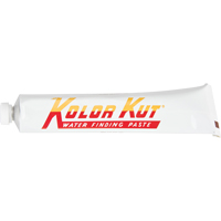 Kolor Kut&reg; Water Finding Paste, Cartridge Trail Hammer and Bolt