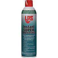 Instant Super Degreaser 2.0, Aerosol Can Trail Hammer and Bolt