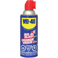 P&eacute;n&eacute;trant Grande Vague, Canette a&eacute;rosol, 311 g Trail Hammer and Bolt