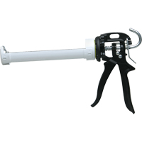 Heavy-Duty Caulk Gun, 9 oz. Trail Hammer and Bolt