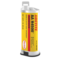 Adh&eacute;sif structurel Speedbonder H4500 Trail Hammer and Bolt