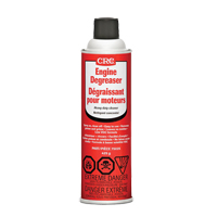 Engine Degreaser Trail Hammer and Bolt