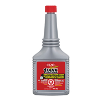 1-Tank Power Renew Cleaner, Bottle Trail Hammer and Bolt