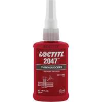 Compos&eacute; de blocage 2047, Noir, &eacute;lev&eacute;, 50 ml, Bouteille Trail Hammer and Bolt