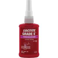 Compos&eacute; de blocage 080 de calibre E, Mauve, Basse, 50 ml, Bouteille Trail Hammer and Bolt