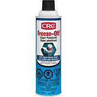 Huile p&eacute;n&eacute;trante Freeze-Off, Canette a&eacute;rosol, 326 g Trail Hammer and Bolt