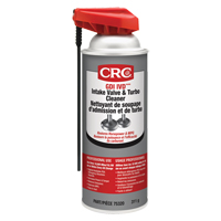 GDI IVD Intake Valve & Turbo Cleaner, Aerosol Can Trail Hammer and Bolt