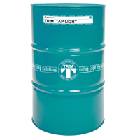 Fluide de taraudage TAP LIGHT TRIM, Baril Trail Hammer and Bolt