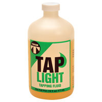 Fluide de taraudage TAP LIGHT TRIM, Bouteille Trail Hammer and Bolt