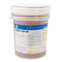 Fluide de taraudage TAP NC TRIM, Seau Trail Hammer and Bolt