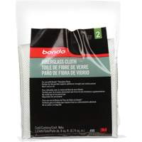 Bondo&reg; Fibreglass Cloth Trail Hammer and Bolt