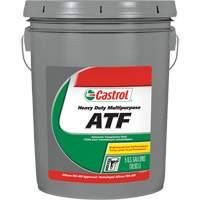 Transmission Fluids