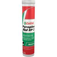 5225 Pyroplex Red #2, 400 g, Cartouche, 538°F (280°C) temp&eacute;rature max. Trail Hammer and Bolt