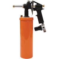 E-Weld Plasma Pump Sprayer, 15.4" Tube Length Trail Hammer and Bolt