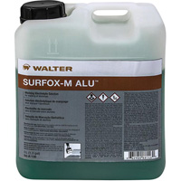 Surfox-M Alum Marking Electrolyte Solution Trail Hammer and Bolt
