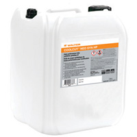 Coolcut Protec High-Performance Slideway Oil, 20 L, Jug Trail Hammer and Bolt