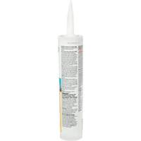 Fire Barrier Sealant 3000 WT, 10.1 oz., Cartridge, Grey Trail Hammer and Bolt