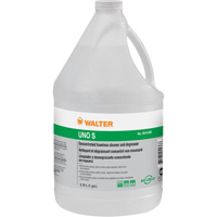Uno S High Strength Cleaner & Degreaser Trail Hammer and Bolt