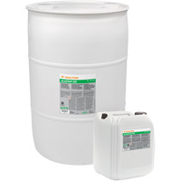 Alustar 200 Demulsifying Cleaner & Degreaser Trail Hammer and Bolt