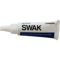 Anaerobic Pipe Thread Sealant, Tube, 1.69 fl. oz., -53° C - 176° C/-65° F - 350° F Trail Hammer and Bolt