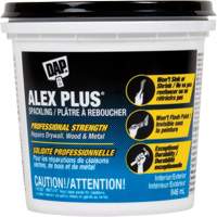 Pl&acirc;tre &agrave; reboucher Alex Plus, 946 ml, Contenant en plastique Trail Hammer and Bolt