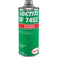 Catalyseur 7452 Trail Hammer and Bolt