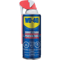 Lubrifiant d'usage multiple avec Smart Straw, Canette a&eacute;rosol, 325 g Trail Hammer and Bolt