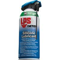 Lubrifiant au silicone pour usage intensif Detex, Canette a&eacute;rosol Trail Hammer and Bolt