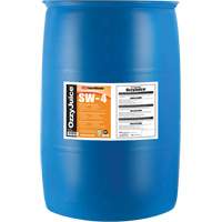 SmartWasher OzzyJuice SW-4 HD Degreasing Solution, Drum Trail Hammer and Bolt