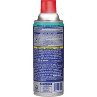 Bike Chain Lubricant, Aerosol Can Trail Hammer and Bolt