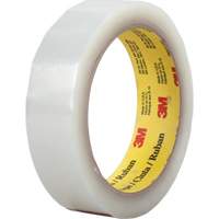 Ruban en polyester, Polyester, 36 mm (1-1/2") la x 66 m (216') lo, 2 mils &eacute;pais Trail Hammer and Bolt