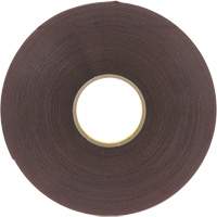 Ruban de transfert ATG adh&eacute;sif, 19 mm (3/4") la x 33 m (108') lo, 2 mils Trail Hammer and Bolt