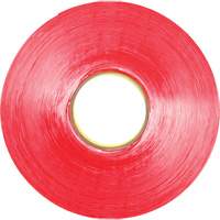Ruban VHB, 33 m (108') lo x 12 mm (1/2") la, 40 mils, Acrylique Trail Hammer and Bolt
