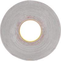 Ruban VHB, 66 m (216') lo x 25,4 mm (1") la, 15 mils, Acrylique Trail Hammer and Bolt