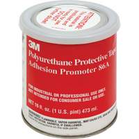Adhesive Primer, 1 pt. Trail Hammer and Bolt