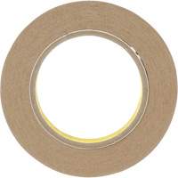 Adhesive Transfer Tape, 25.4 mm (1") W x 55 m (180') L, 2 mils Trail Hammer and Bolt